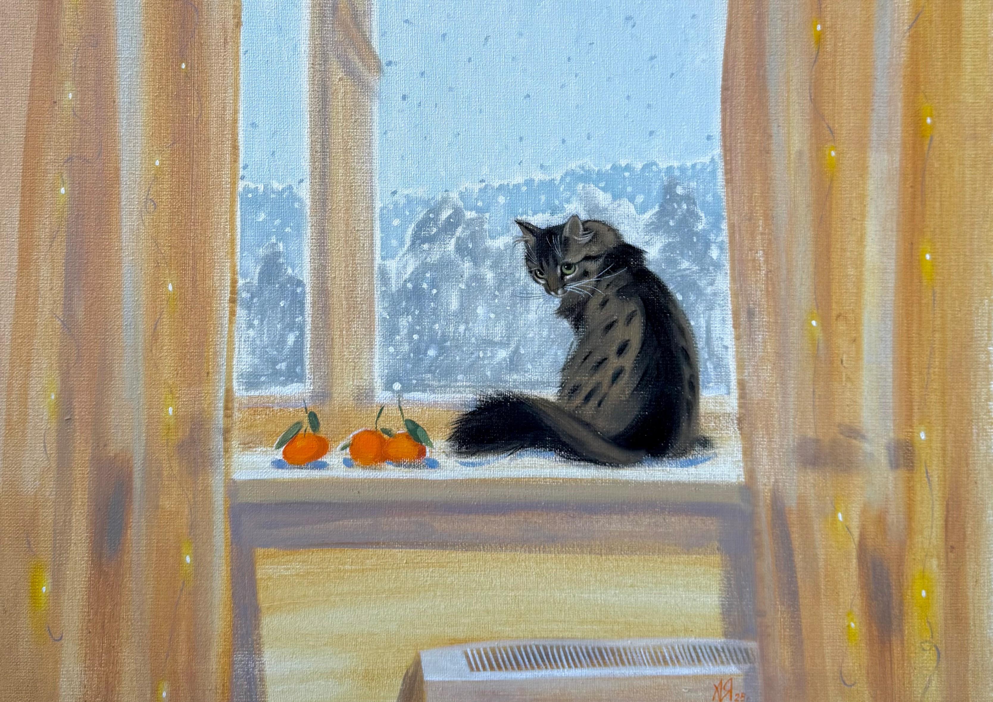 Архив автора