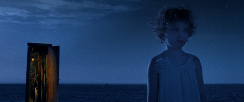 Фильм «Кошмары лунного сада»