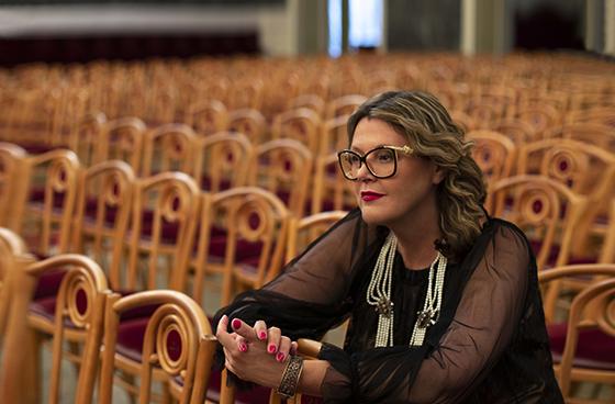 Фото: Владимир Шампаров.