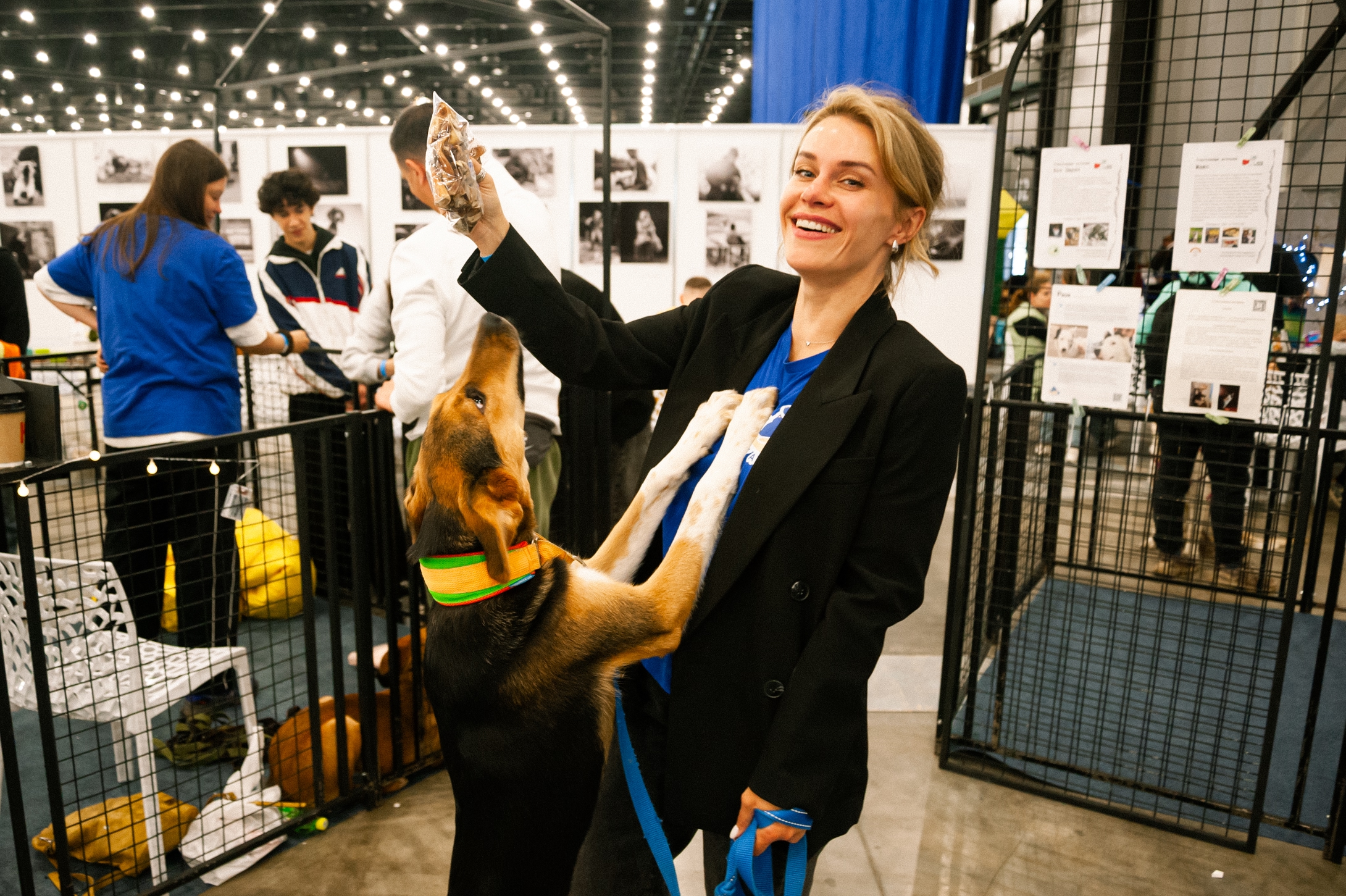 Благотворительный фестиваль «Путь домой» впервые пройдет в ТРК «Лето»1