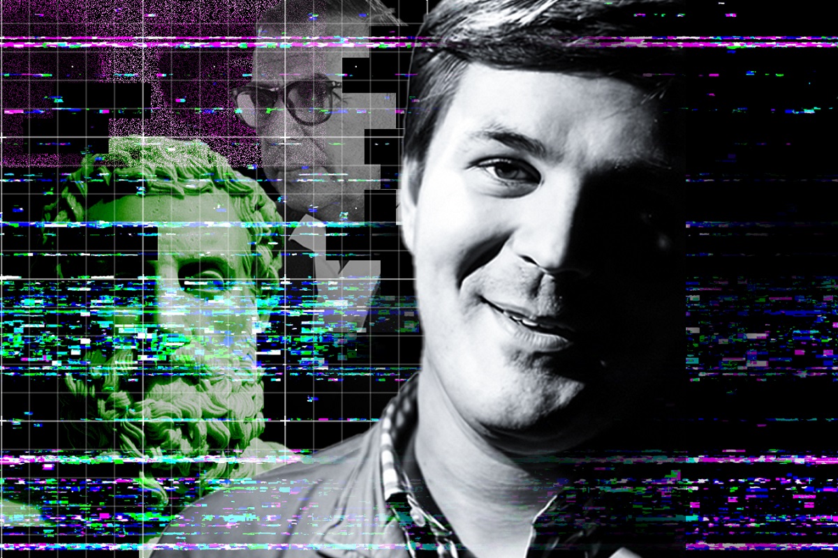 В Театре на Садовой состоится премьера спектакля «Орестея»