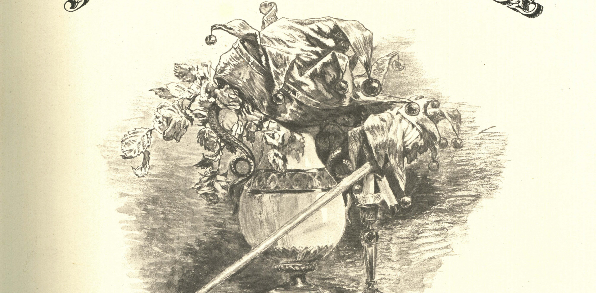 «Сокровища книжных полок» — редкие книги в коллекции библиотеки им. В.В. Маяковского