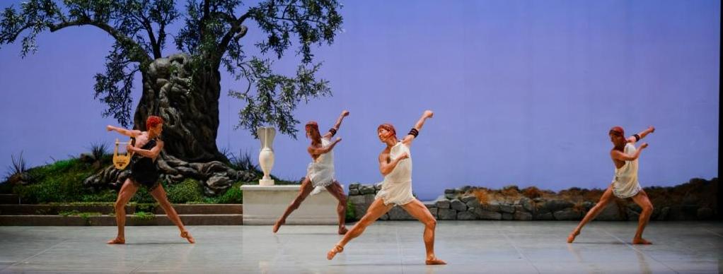 Фото: Андрей Чунтомов. Правообладатель: Пресс-служба  Пермского театра оперы и балета имени Чайковского.