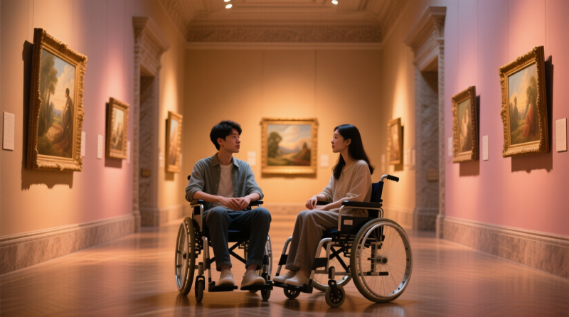 Инклюзивный Петербург: 25 - 31 августа 2025 года