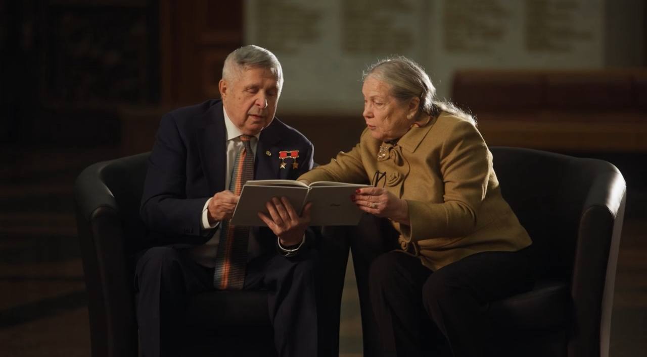 Нас ждёт премьера новой версии «Нежности»1