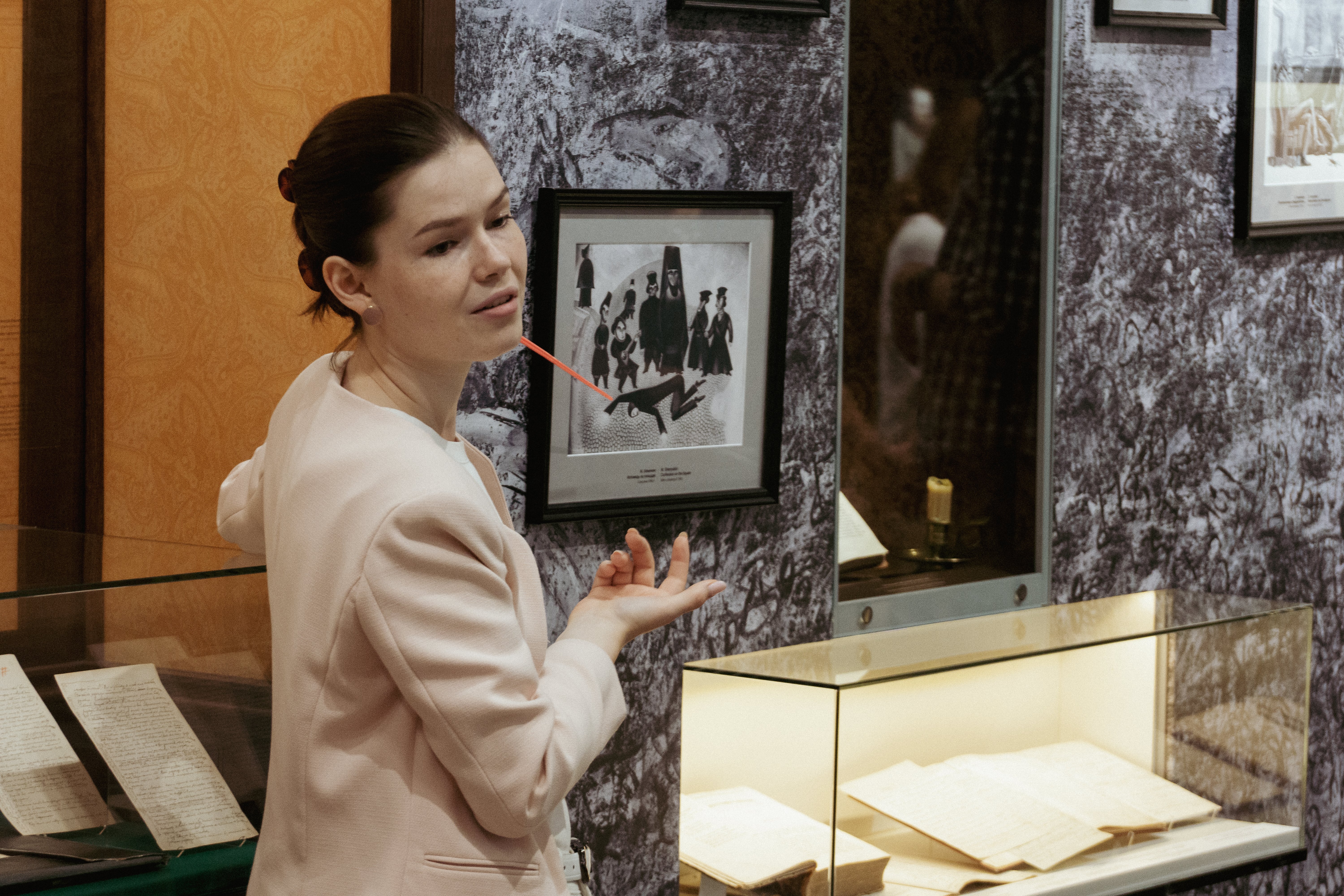 «Многомерность культуры» Достоевского8