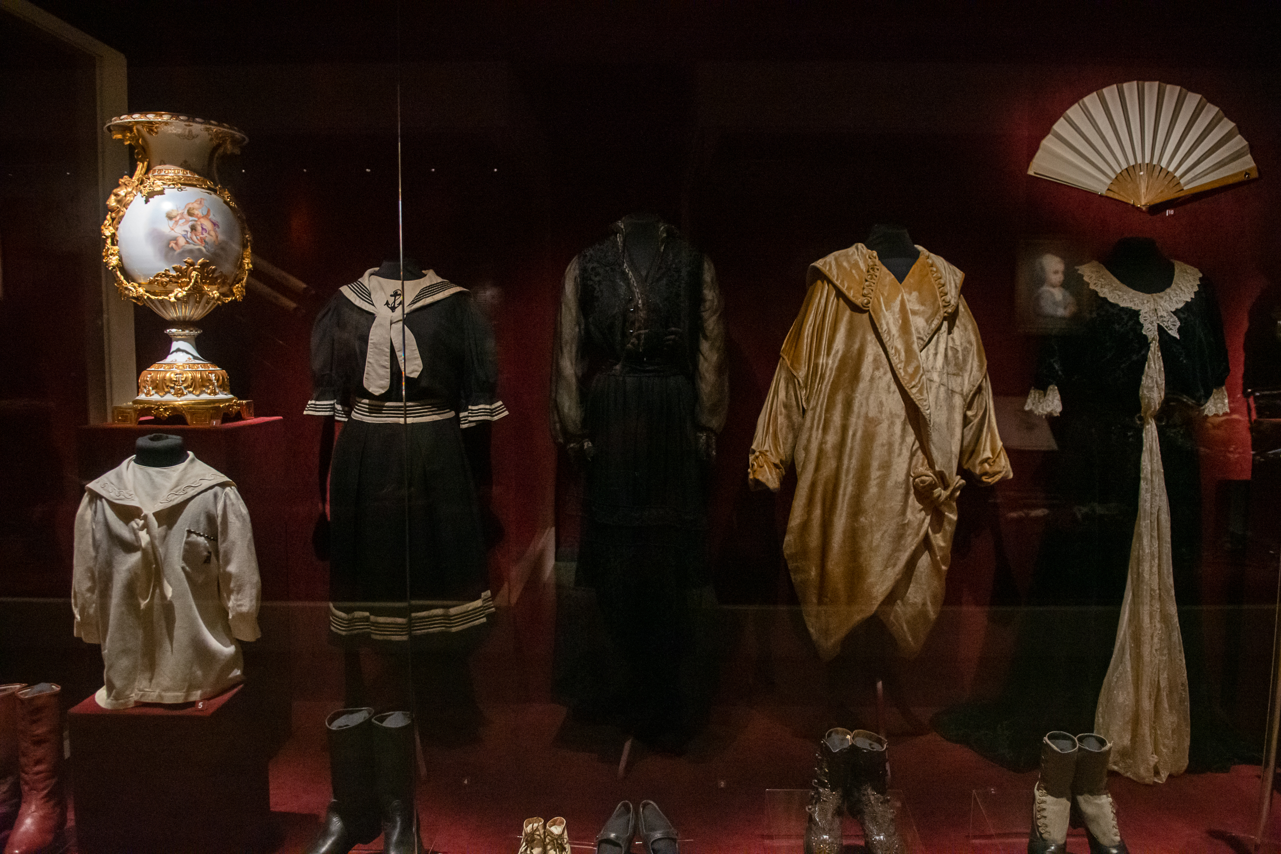 Даниил Недоступ: «Наша задача — раскрыть всё многообразие христианского искусства»3