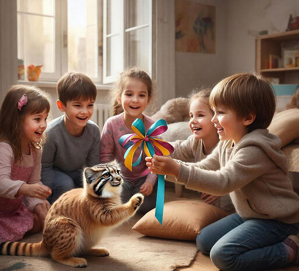 Петербург для всей семьи: куда пойти с детьми с 25 по 26 апреля 2026 года