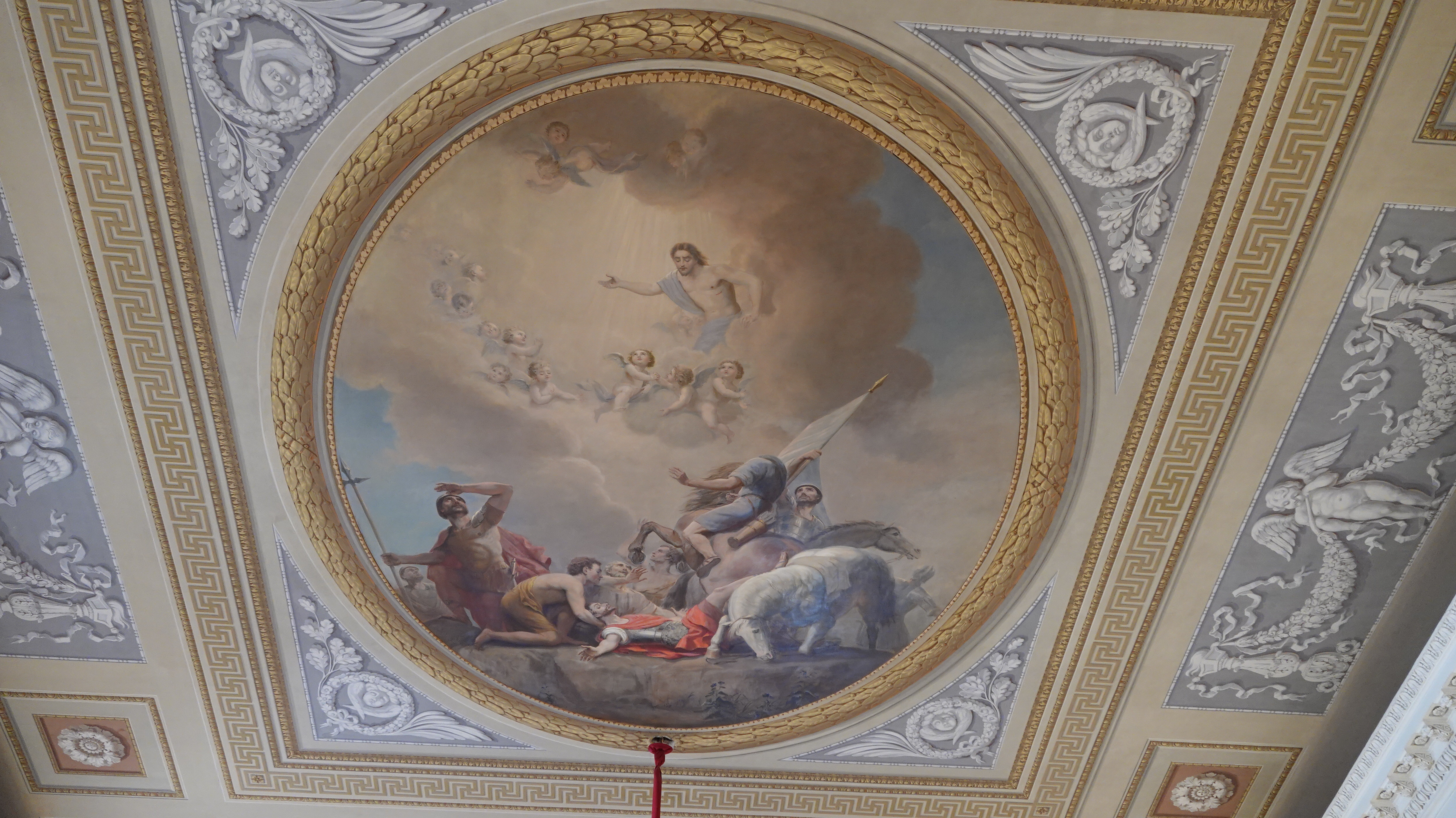 120 лет со дня рождения художника-реставратора Анатолия Трескина5