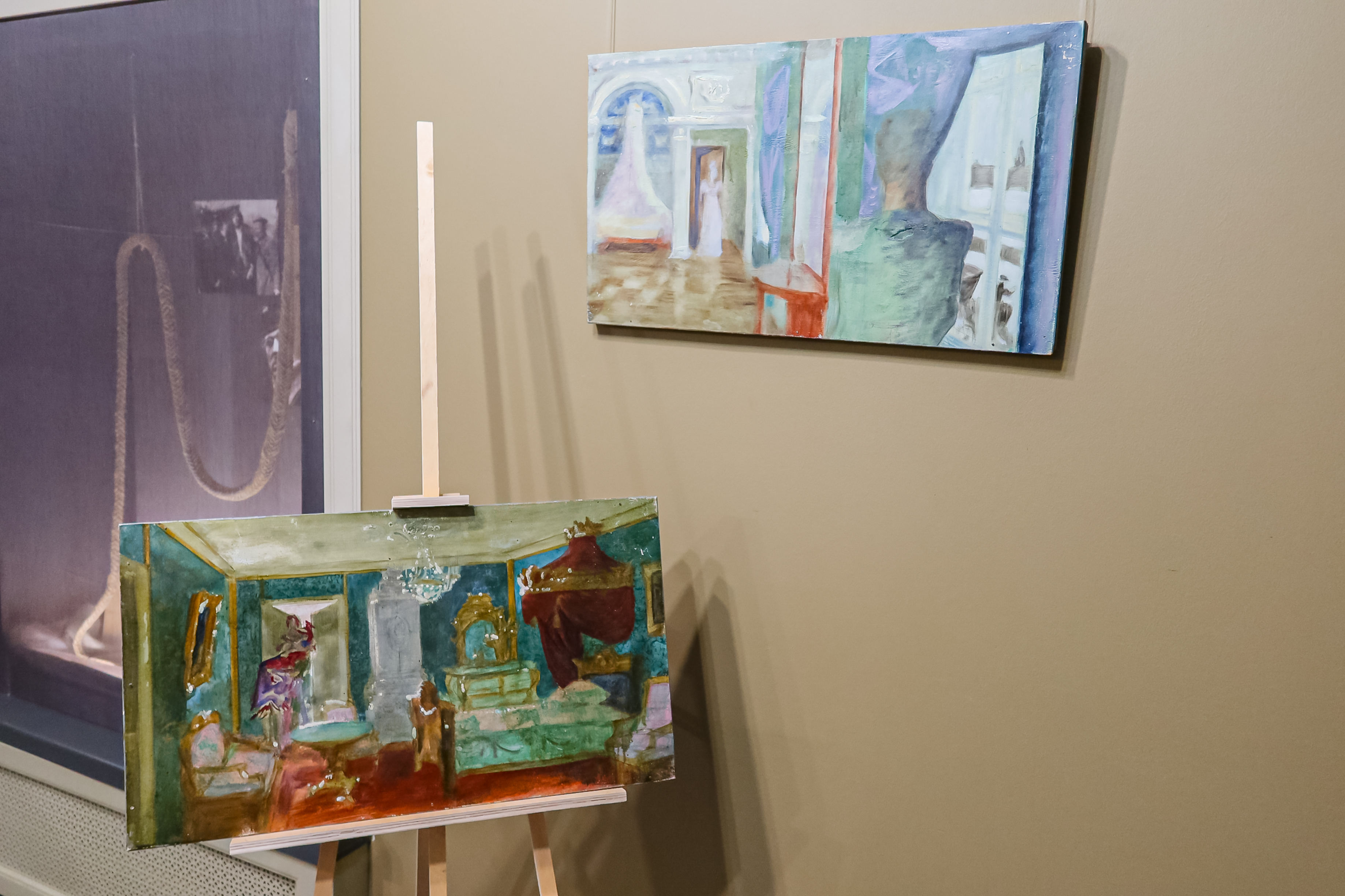 Наталья Бондарчук: «"Ленфильм" принадлежит городу»35