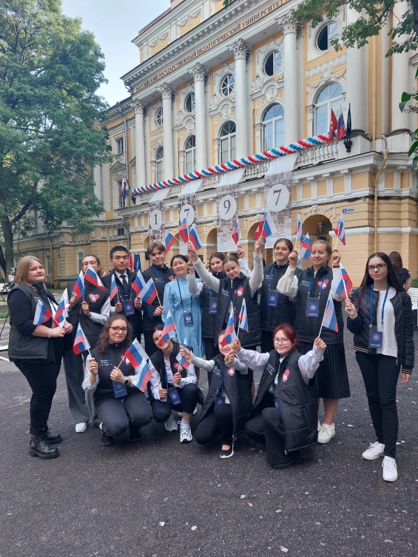 Фотографии предоставлены Бегимай Сатывалдиевой.