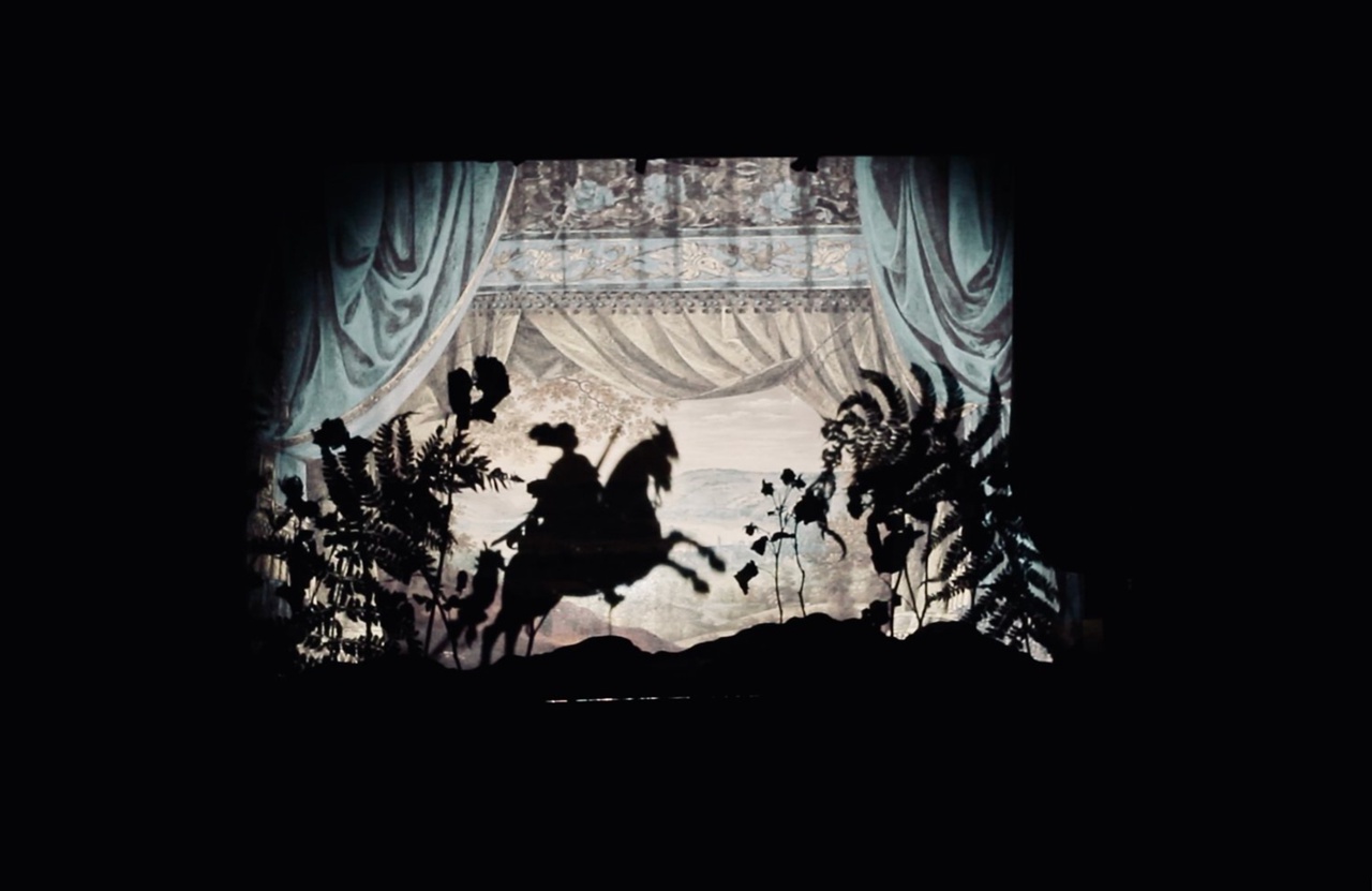 «КУКФО» расскажет историю о хитроумном идальго