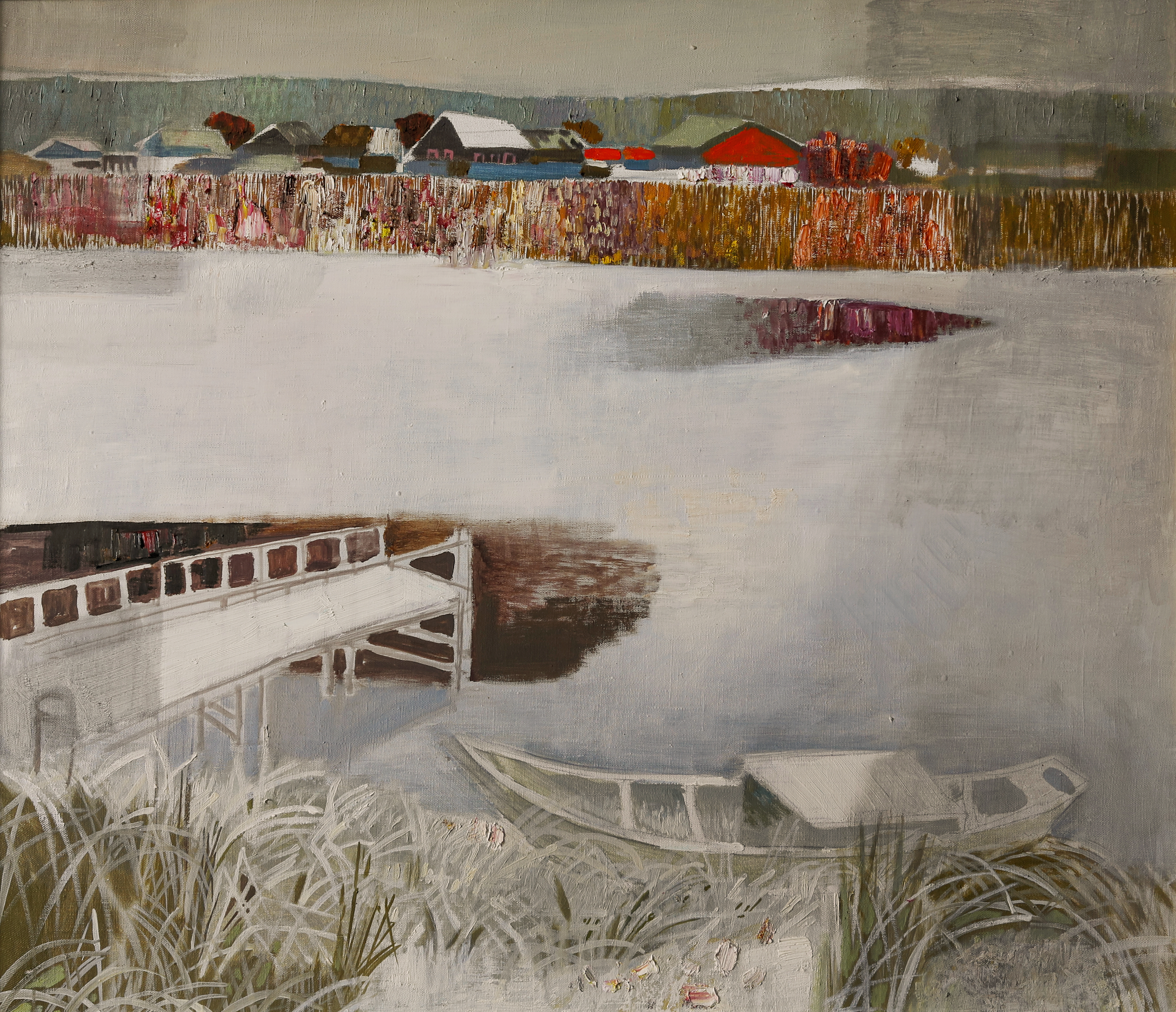 В Музее городской скульптуры возведут «Город грёз» 7