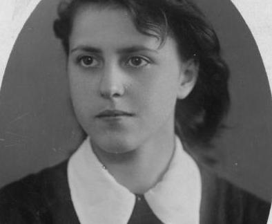 «Военная история моей семьи. Реликвия»: волшебная лампа Александры и Надежды Каралис