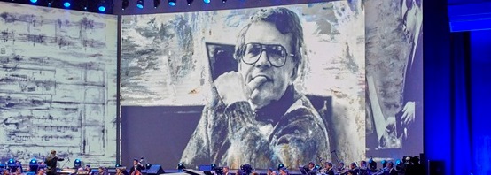 Фото заставки предоставлено пресс-службой Фонда Андрея Петрова. Правообладатель: Фонд Андрея Петрова.