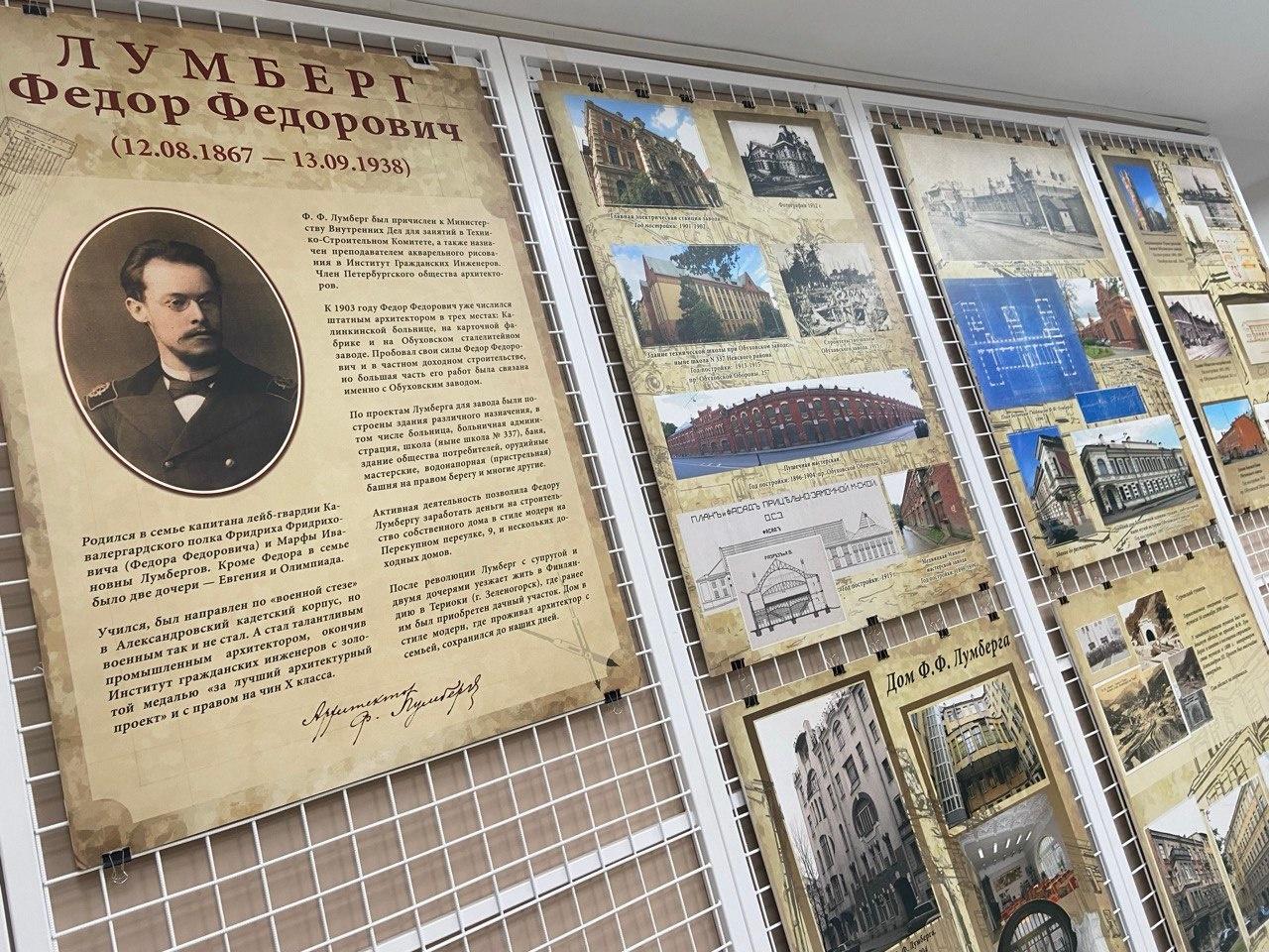 Архив учреждения