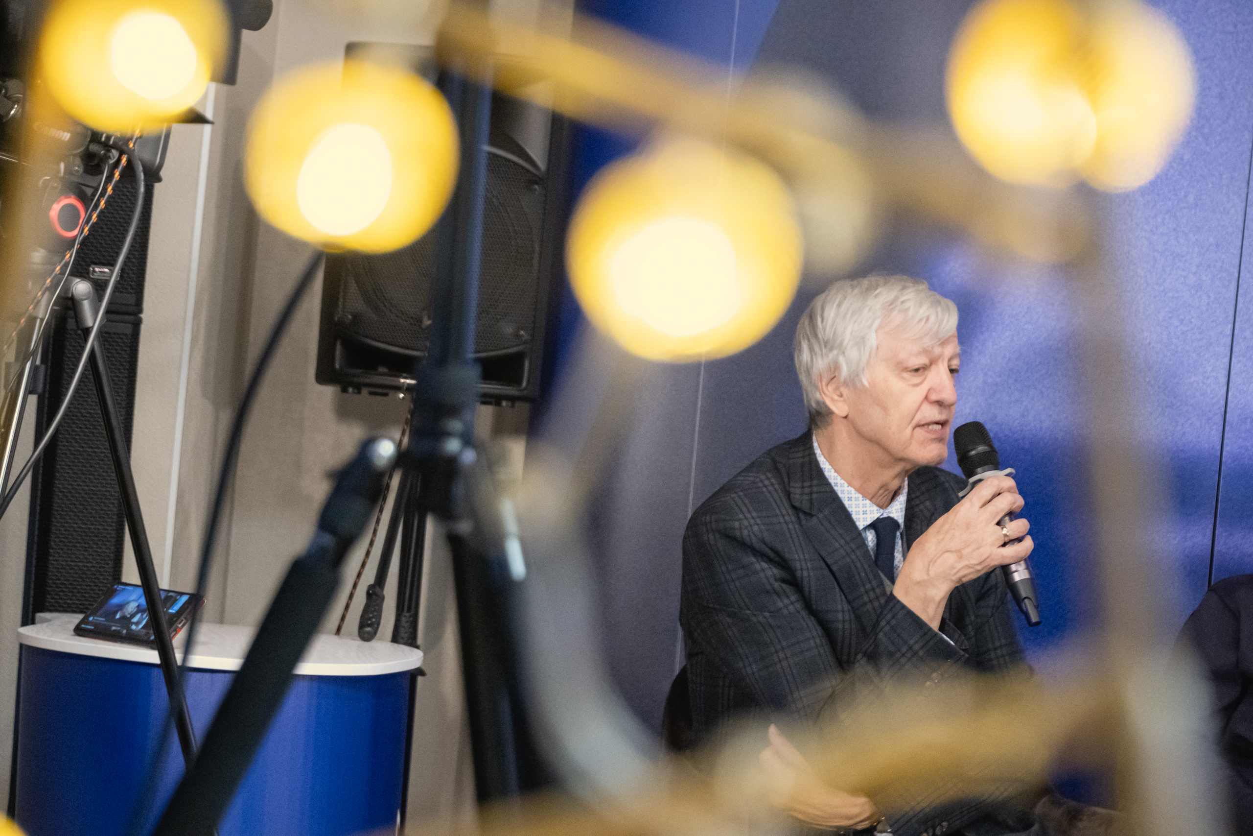 В медиацентре «Культура Петербурга» рассказали о детском конкурсе имени Андрея Петрова8