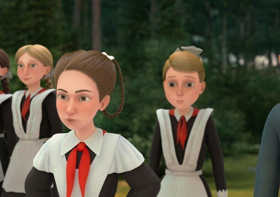 «Серафима»