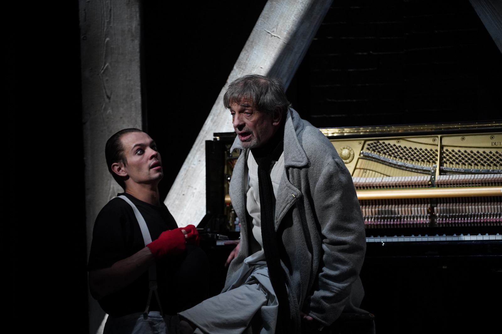 Новый мир – новый «Лир»1