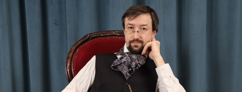 Фото заставки: Фестиваль «Чехов. Отражения». Музейно-театрализованное представление «Доктор А.П. Чехов». Источник: vk.com/milmed_spb. Правообладатель: Военно-медицинский музей. Фото заставки: Фестиваль «Чехов. Отражения». Музейно-театрализованное представление «Доктор А.П. Чехов». Источник: vk.com/milmed_spb. Правообладатель: Военно-медицинский музей.