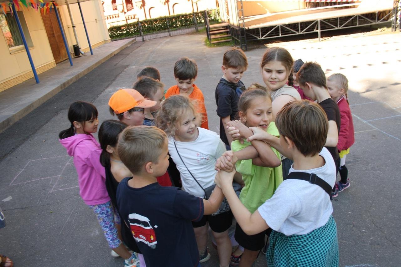 http://dklevashovo.ru/