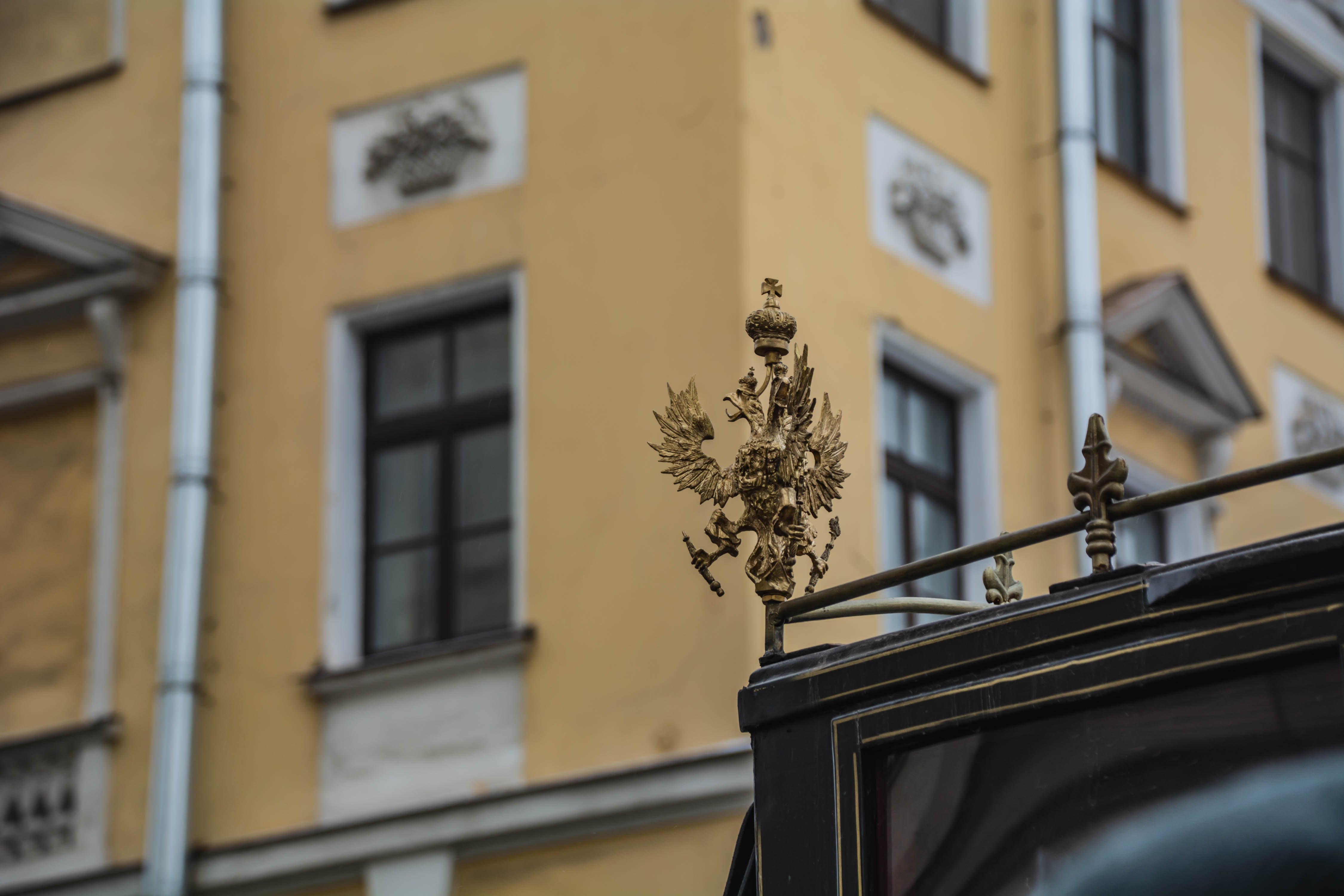 В Петербурге снимают художественный фильм о декабристах16