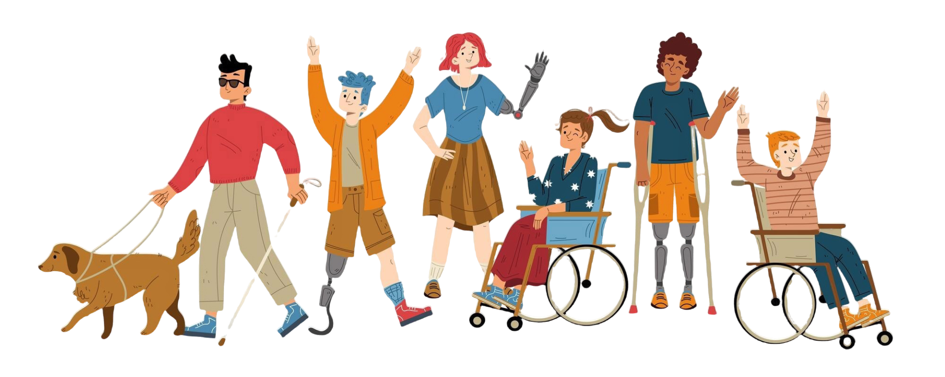 Инклюзивный Петербург: 4 - 10 ноября 2024 года