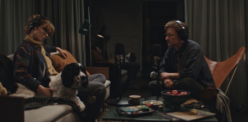 Фильм «Иллюзия побега»