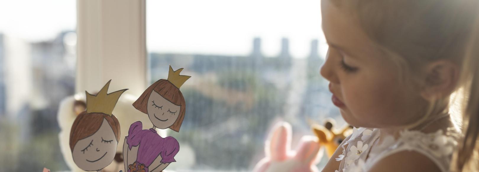 Петербург для всей семьи: куда пойти с детьми в Петербурге 23-25 февраля