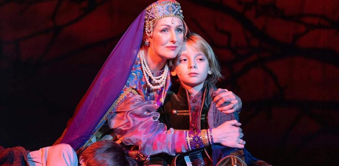 «Широко было задумано — жалеть было некогда»