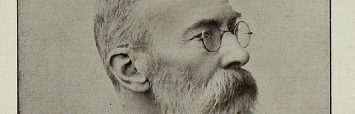 Николаю Римскому-Корсакову - 180 лет!