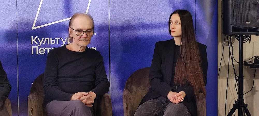 В преддверии фестиваля «Пятилетка» в медиацентре «Культура Петербурга» рассказали о перспективах современного танца13