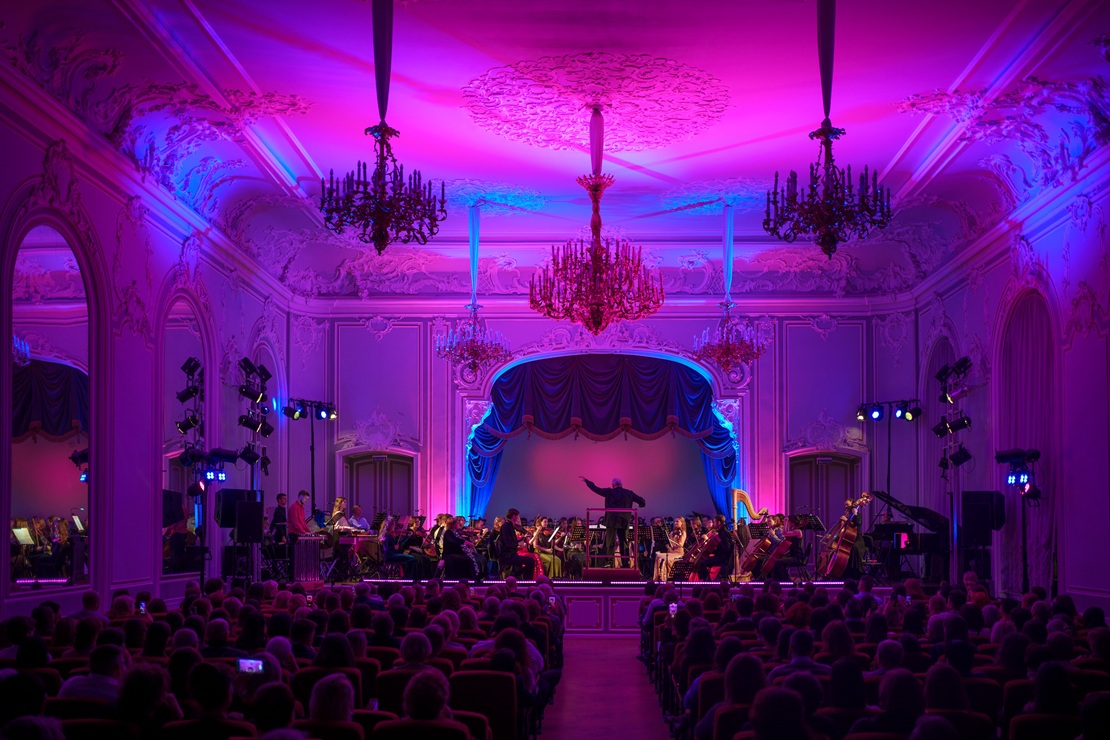 Свидание в Петербурге: куда пойти вдвоём с 10 по 12 апреля 2026 года3