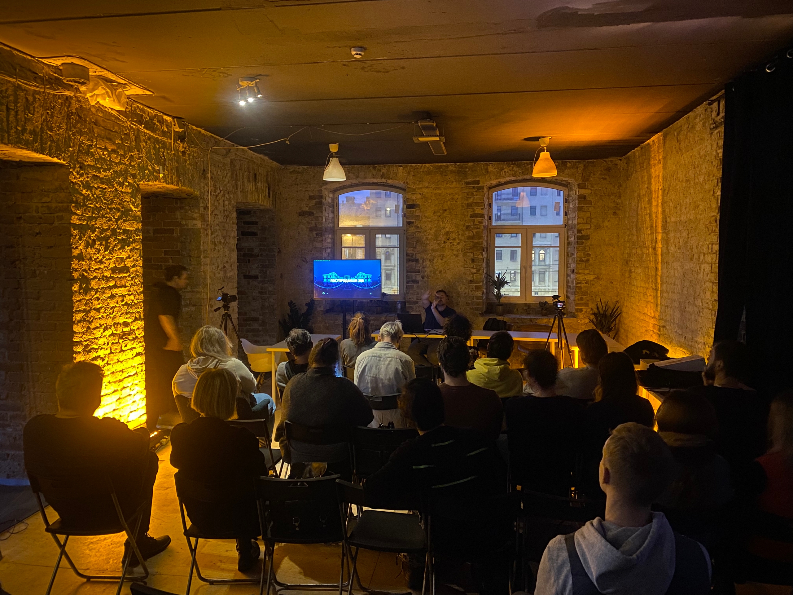 Фестиваль «Культура 360» сотрёт границы между кино и реальностью3