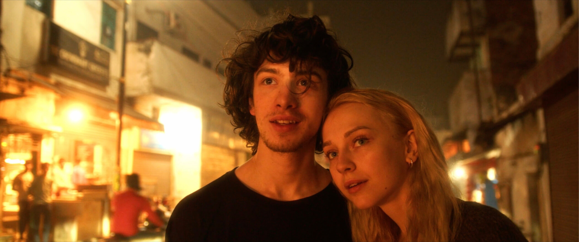 Обложка: В «Авроре» покажут новый фильм Романа Михайлова