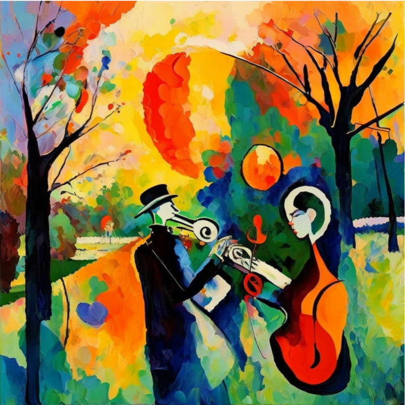 Свидание в Петербурге: куда пойти вдвоем с 8 по 10 августа 2025 года  