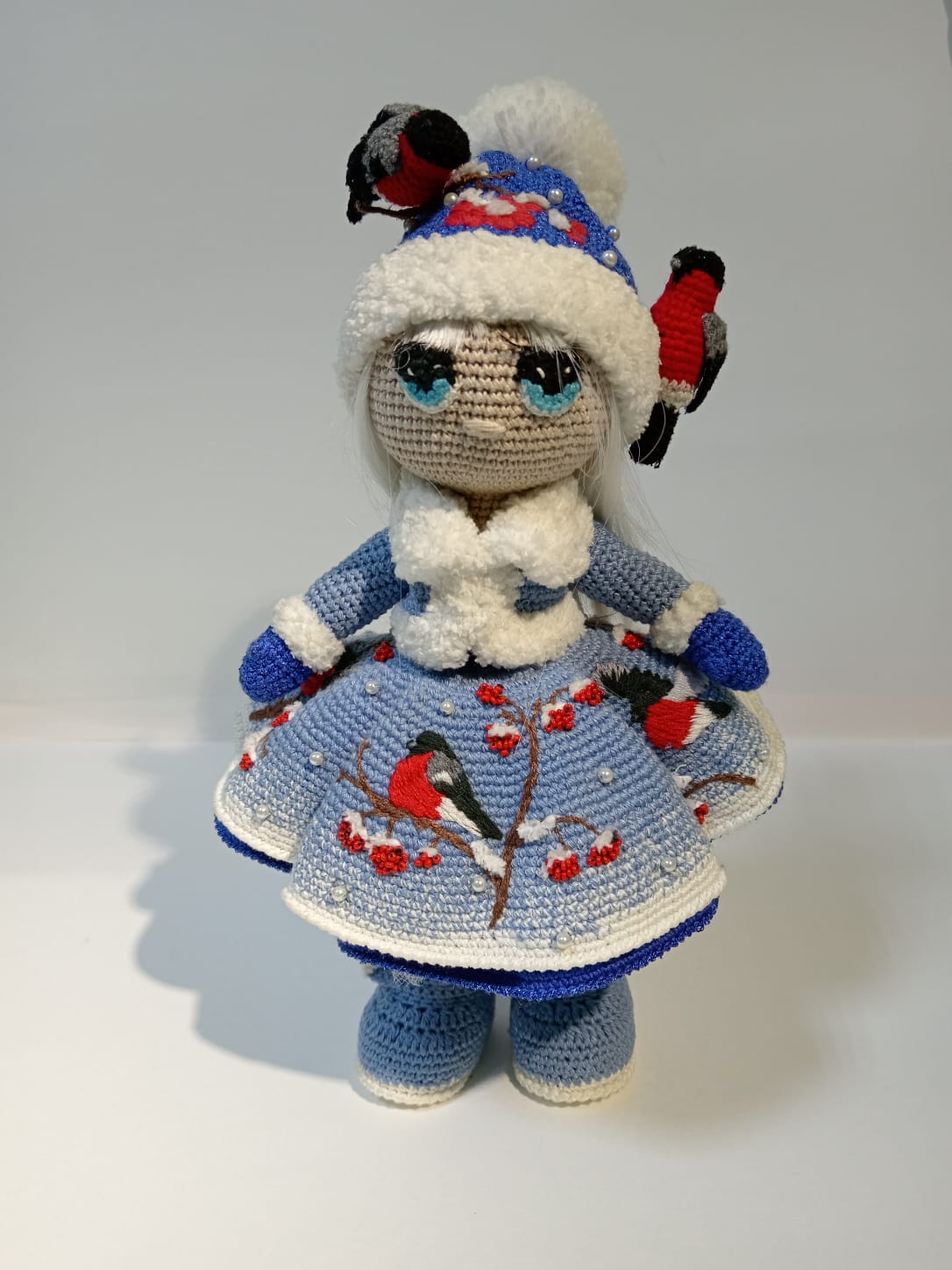 Стартует приём заявок на международный конкурс «Новогоднее чудо 2025»4