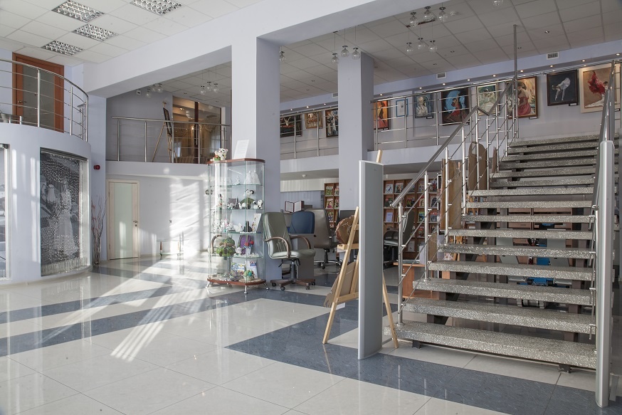 Библиотека «Книга во времени»