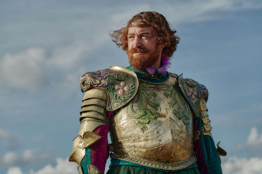 Сказочные киноновинки 2026 года: что посмотреть в новом году11