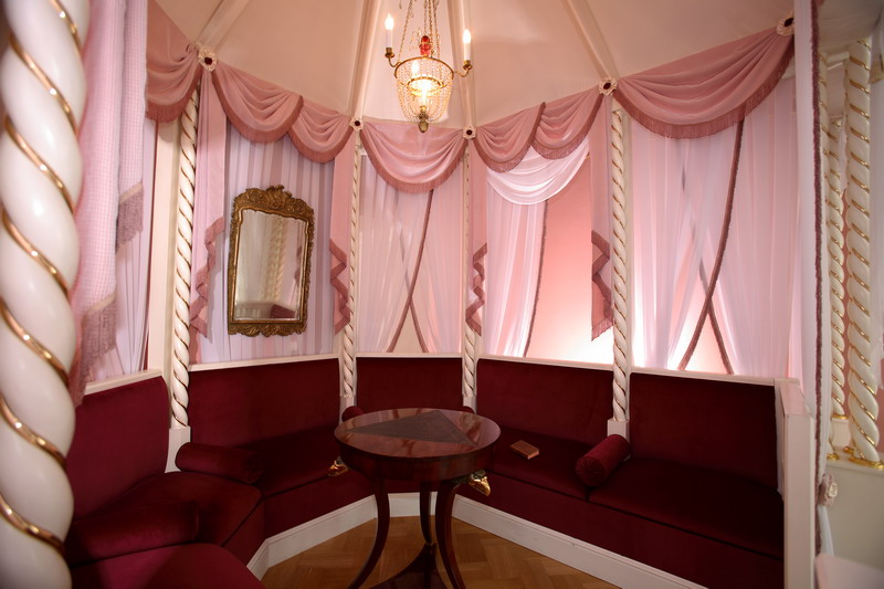 Музей-усадьба Г. Р. Державина 2