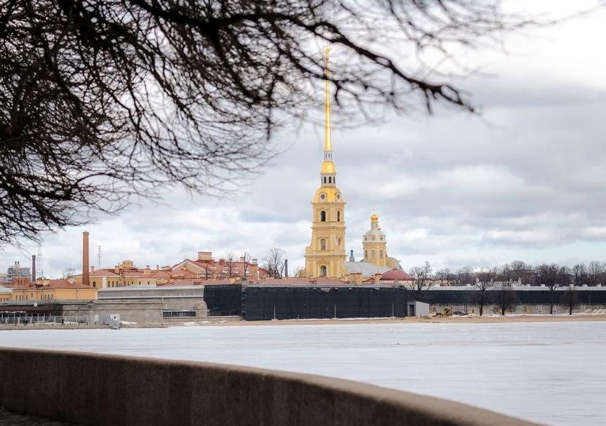 «Город с открытки» Павла Демичева представят в медиацентре «Культура Петербурга»