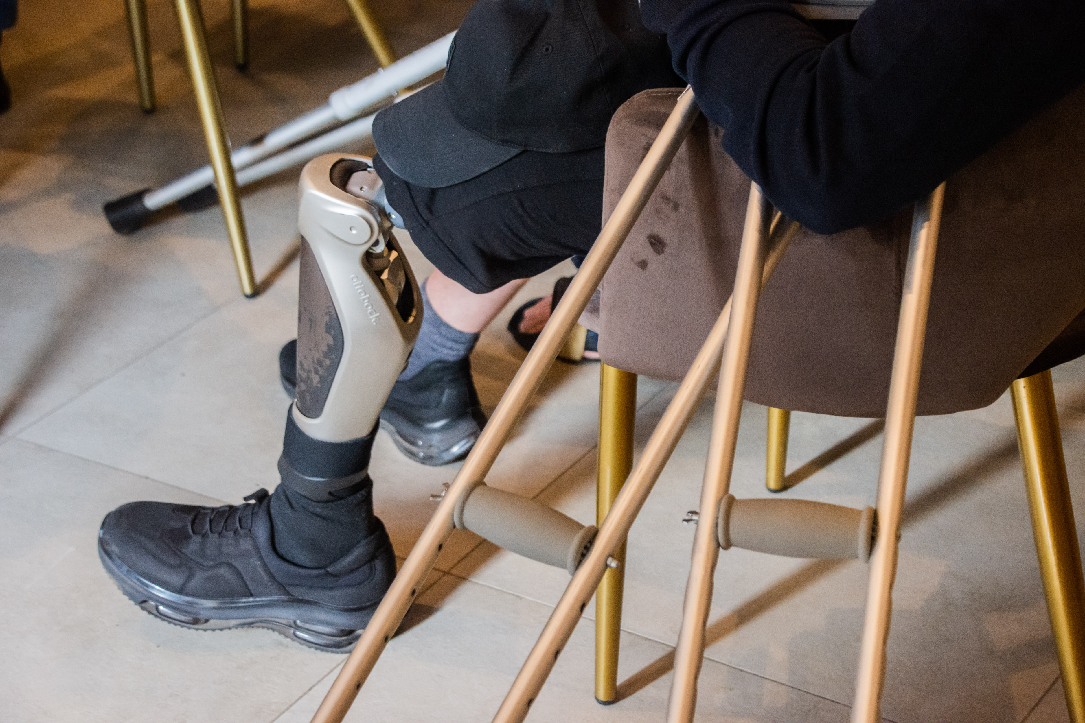 В медиацентре «Культура Петербурга» открылась выставка «Закаленная сталь России»     12