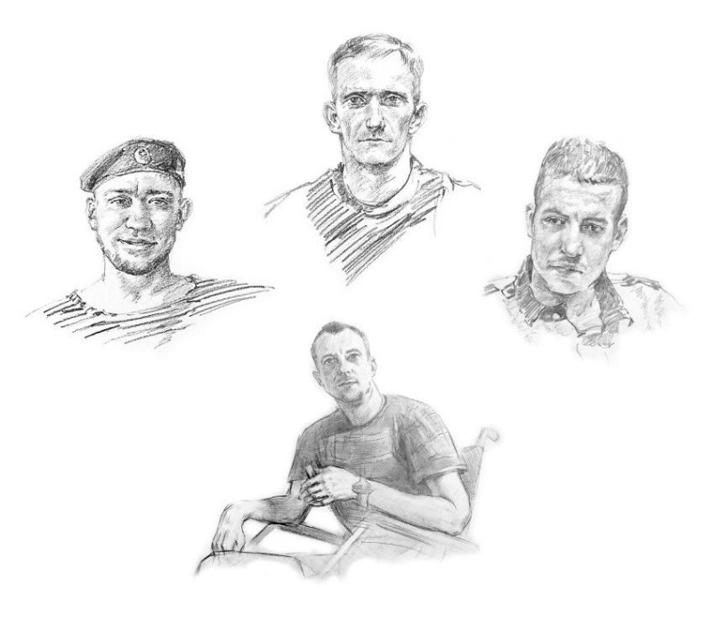 «Герои нашего времени» предстанут в медиацентре «Культура Петербурга»