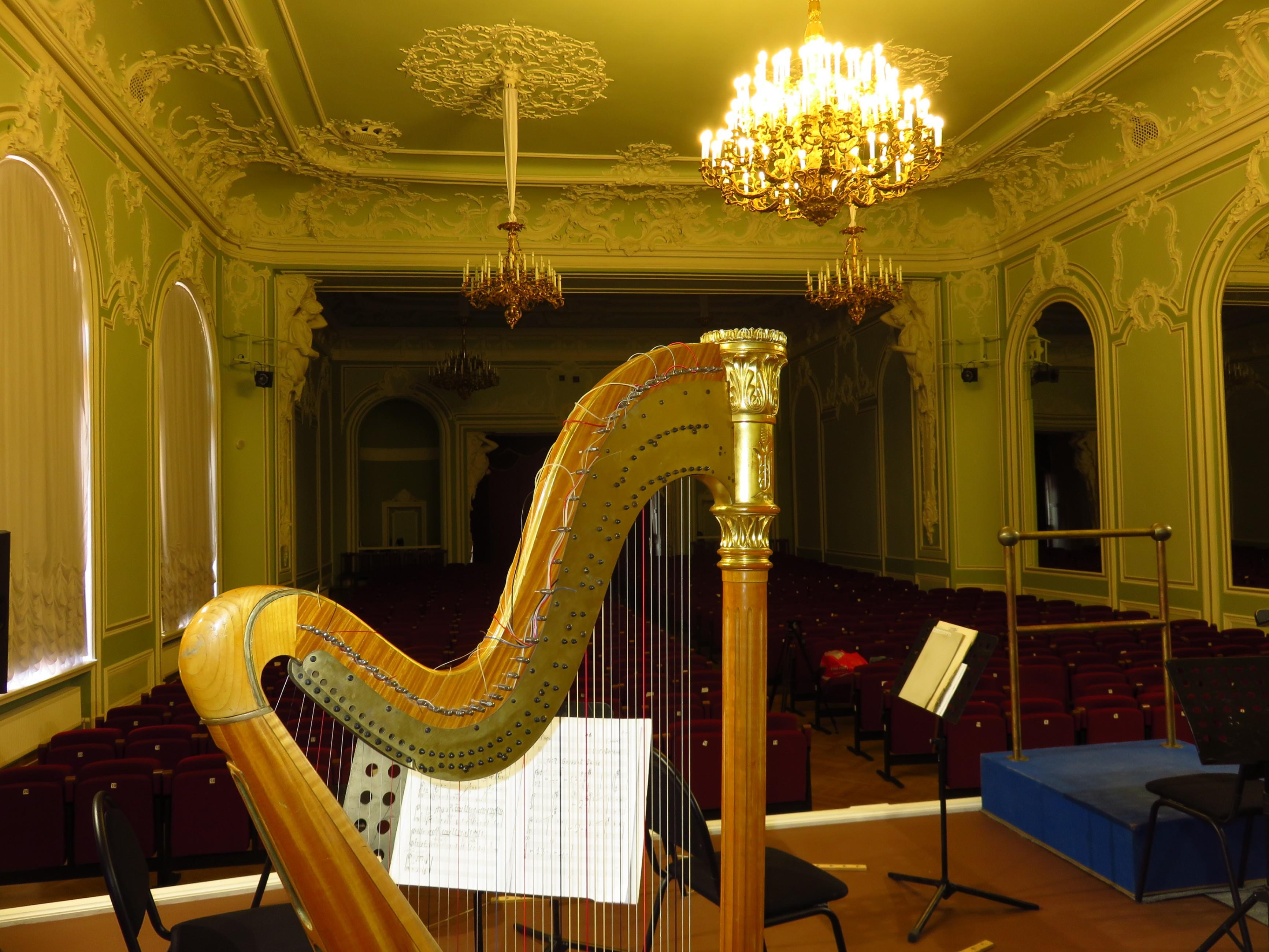 www.beloselskiy-palace.ru