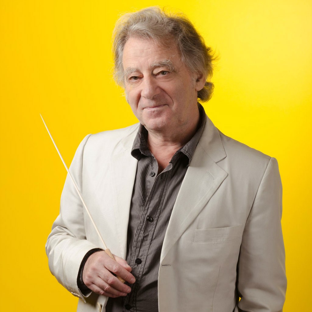  Государственный симфонический оркестр «Классика» 3