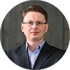 Владимир Шампаров — руководитель сетевого издания "Культура Петербурга", журналист, писатель