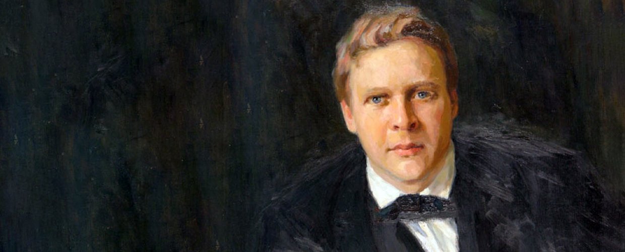 Портрет Федора Шаляпина. Портрет Федора Шаляпина.