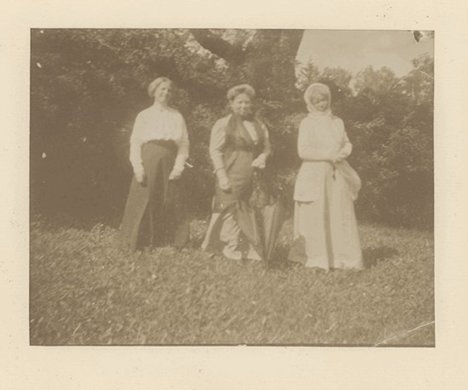 «Ночные часы» пробьют в Музее-квартире Блока 2