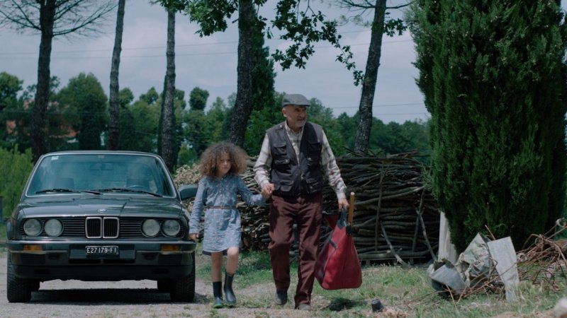 Фильм «Italian Best Shorts 5: Жизнь как чудо»