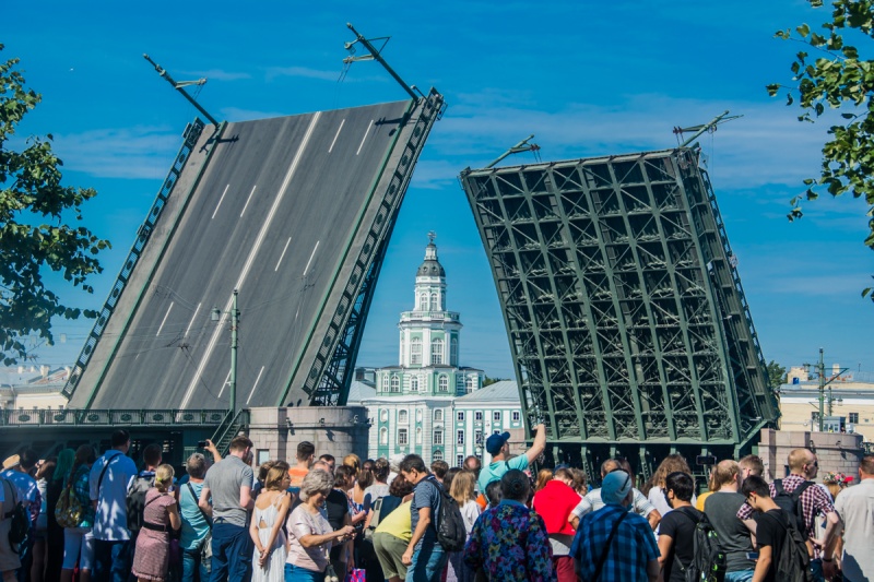 График разведения мостов в Петербурге. Лето 2023 График разведения мостов в Петербурге. Лето 2023